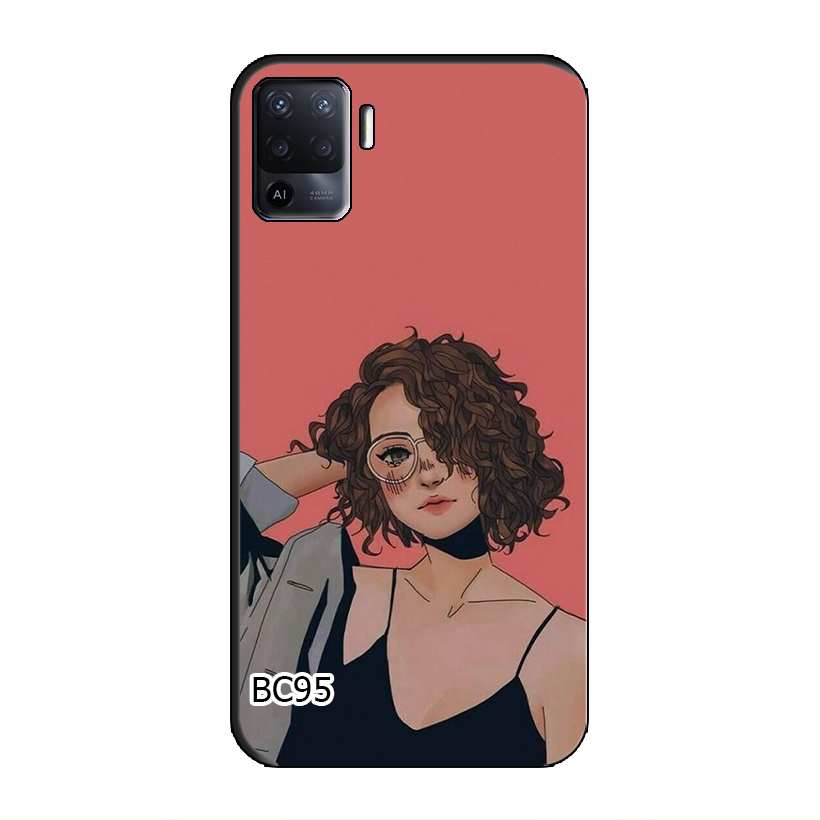 Ốp Lưng Dành Cho OPPO A94