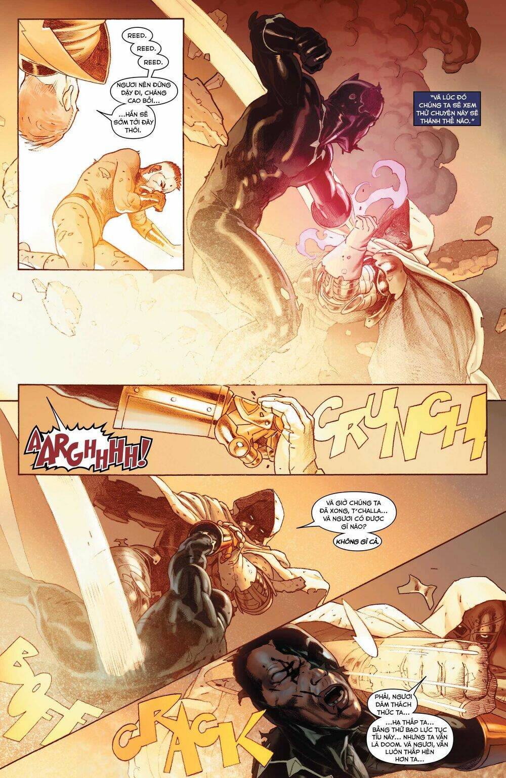 secret wars chapter 9 14