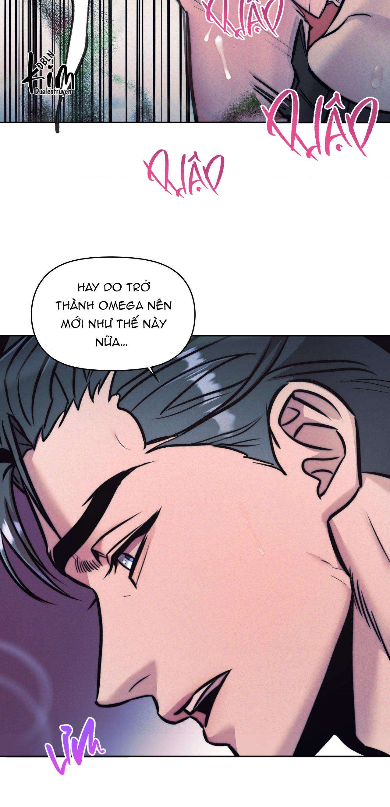 kỳ thị chapter 23 70