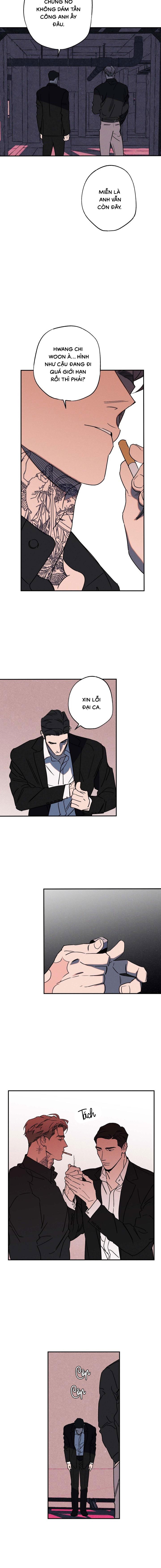 wet sand chapter 37 12