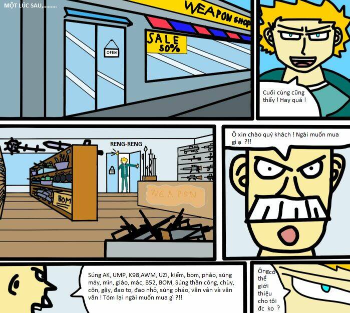 your sword chapter 2 5