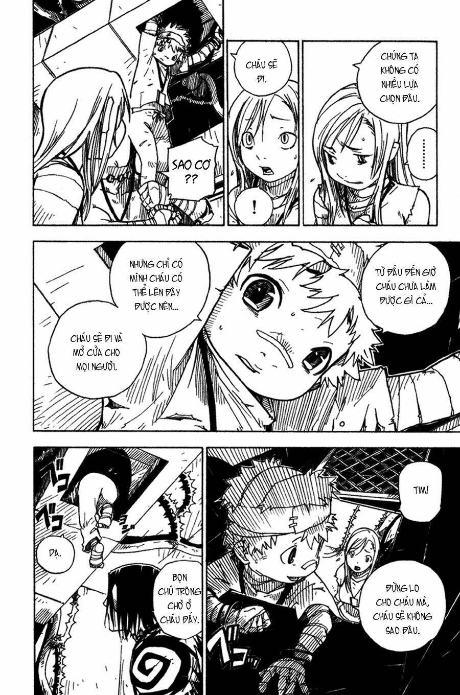 king of thorns chapter 7 14