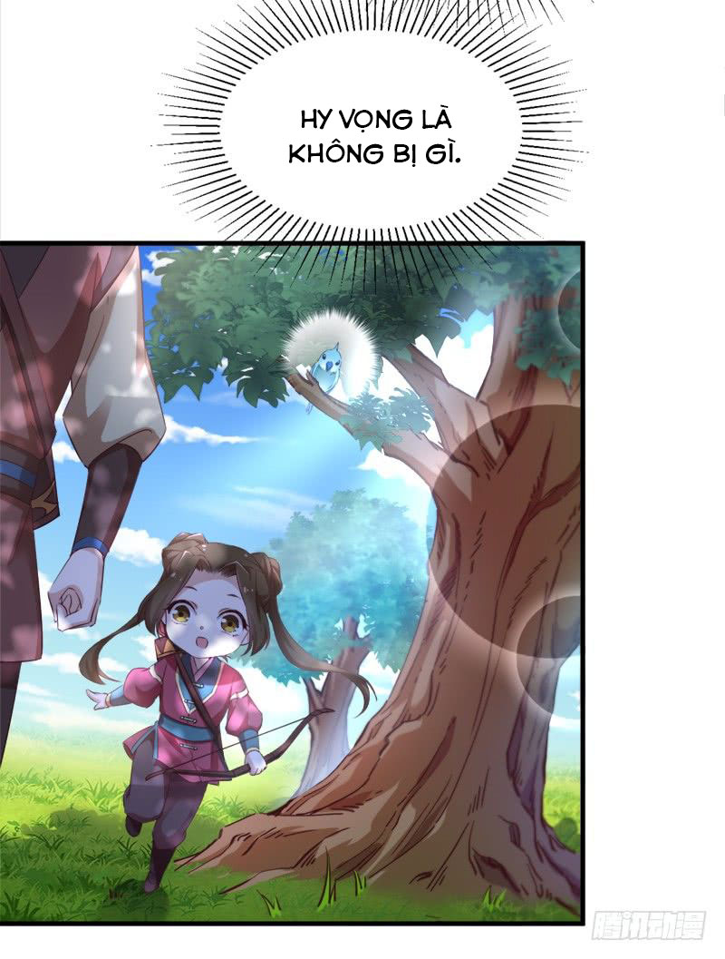 trò chơi trừng phạt chapter 44 18