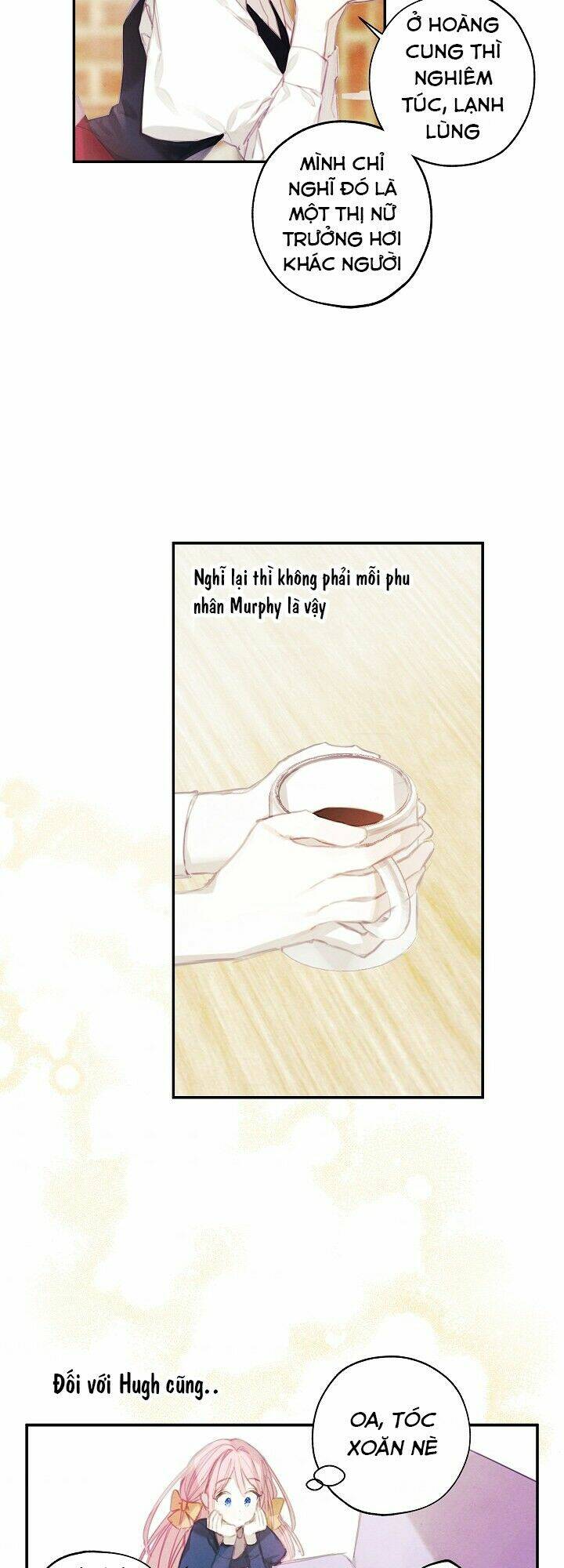 tiệm búp bê của công chúa chapter 4 35