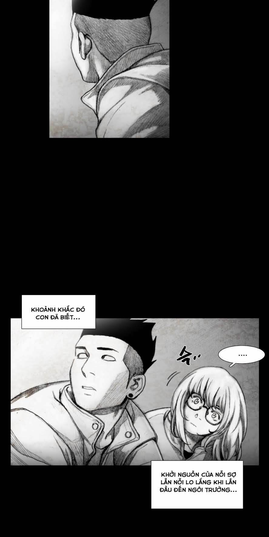 ngôi nhà của những búp bê chapter 18 38