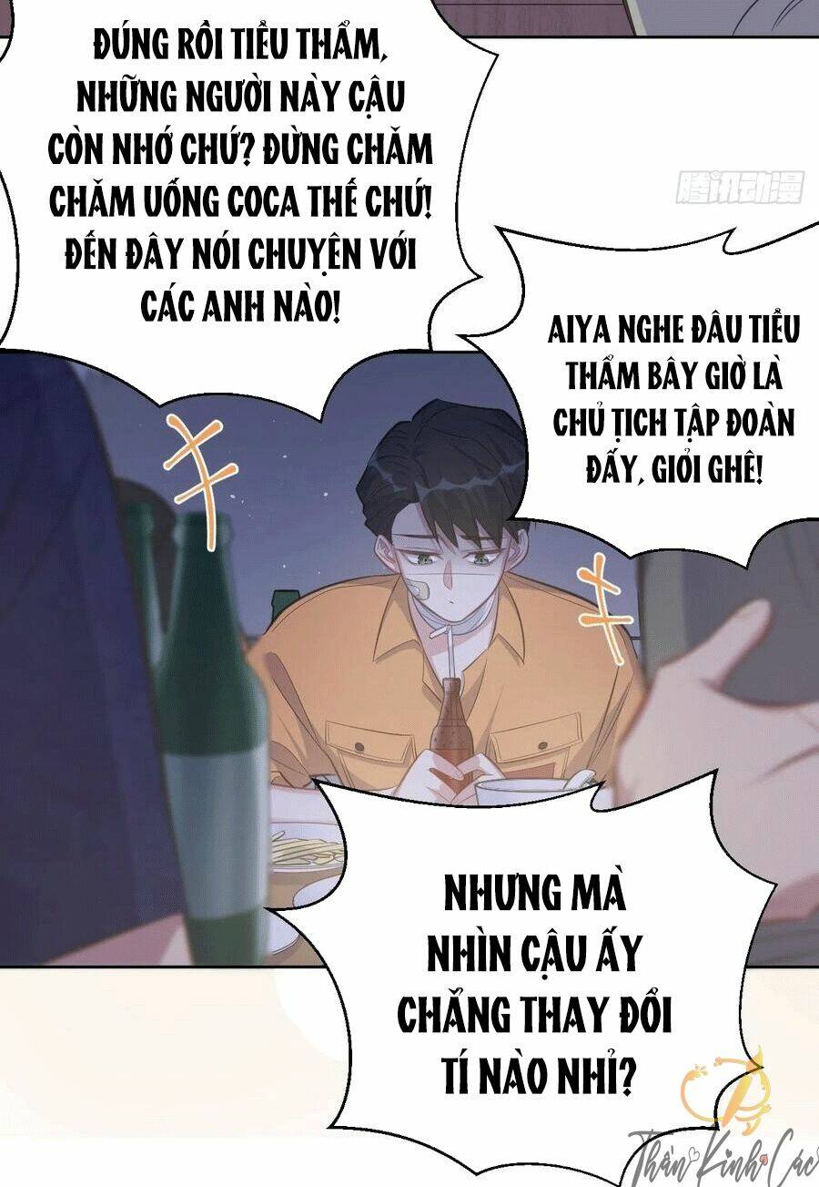nhạc phụ đại nhân là lão bà chapter 55 28