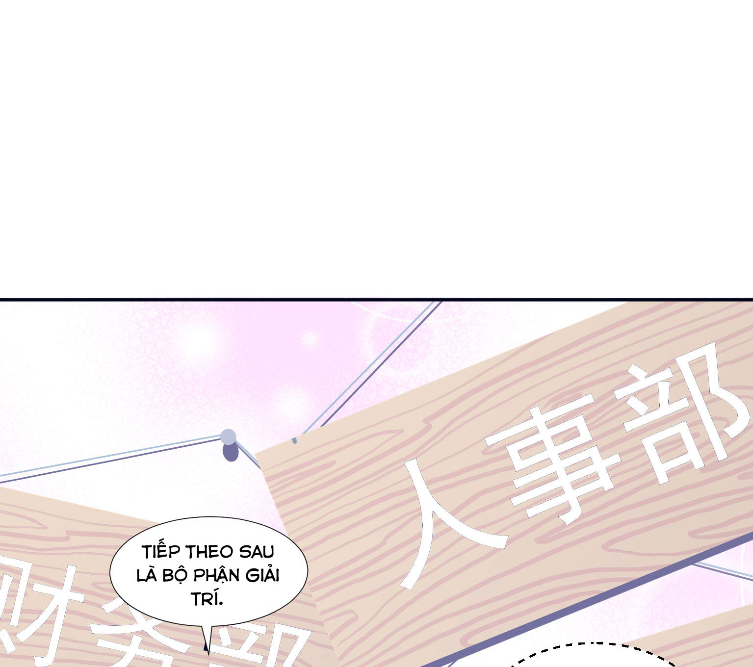 bí mật không thể yêu đương chapter 36 38