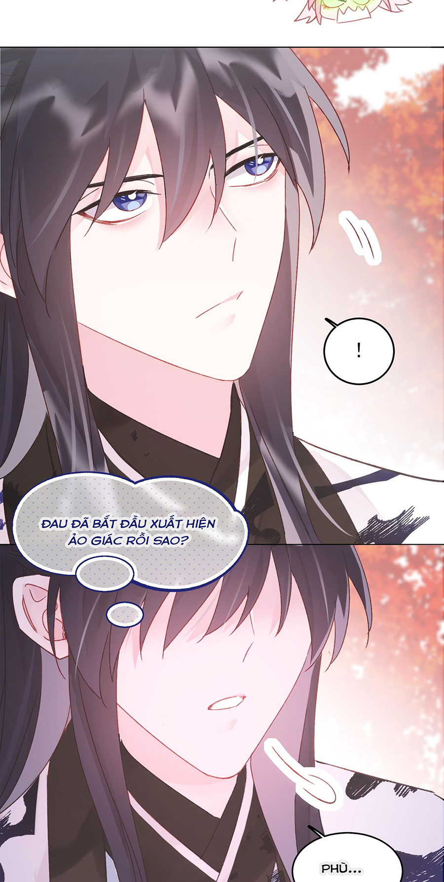 tôi phải làm một kẻ đại xấu xa chapter 120 43