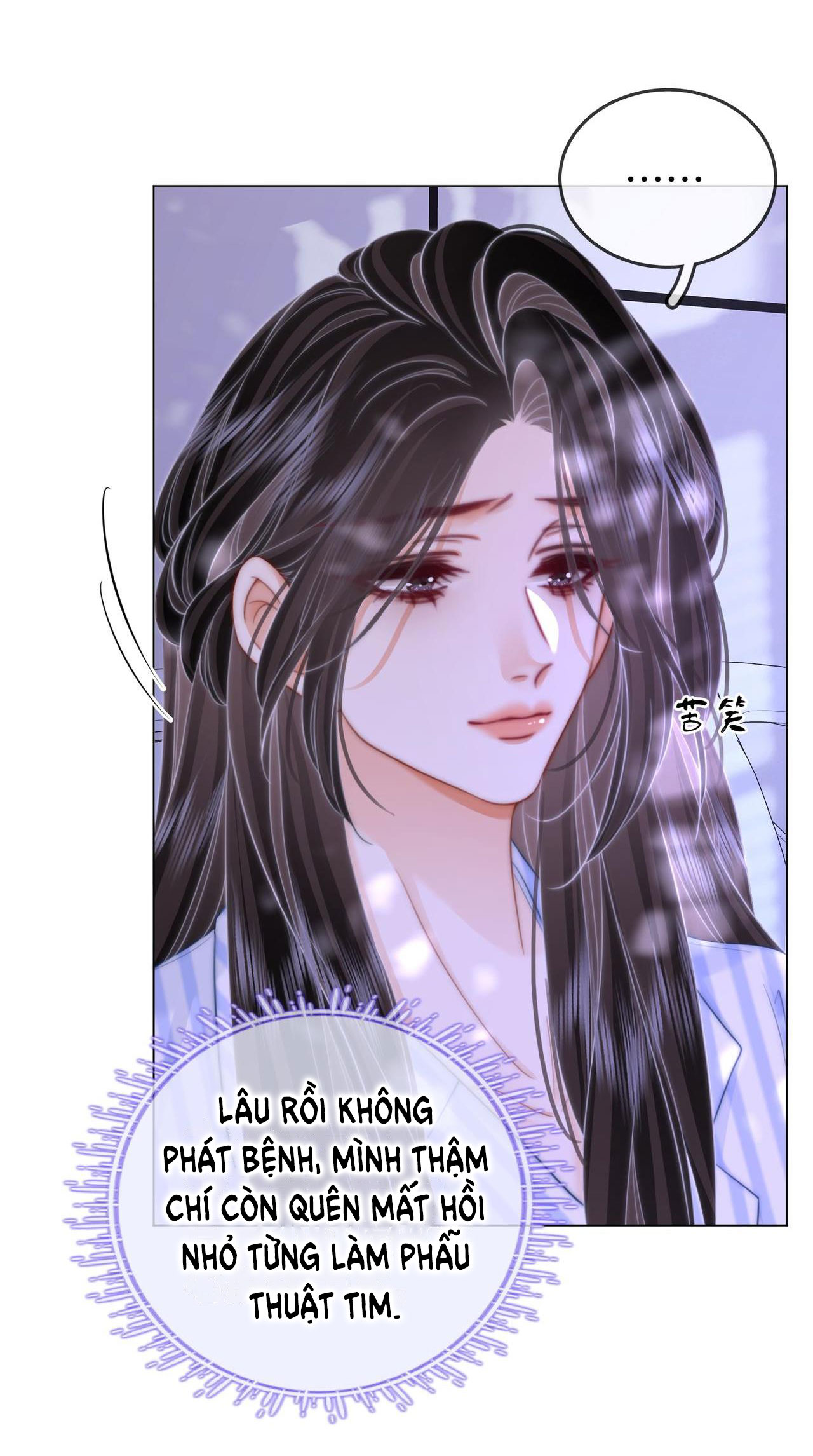 cố tiểu thư và khúc tiểu thư chapter 106 11