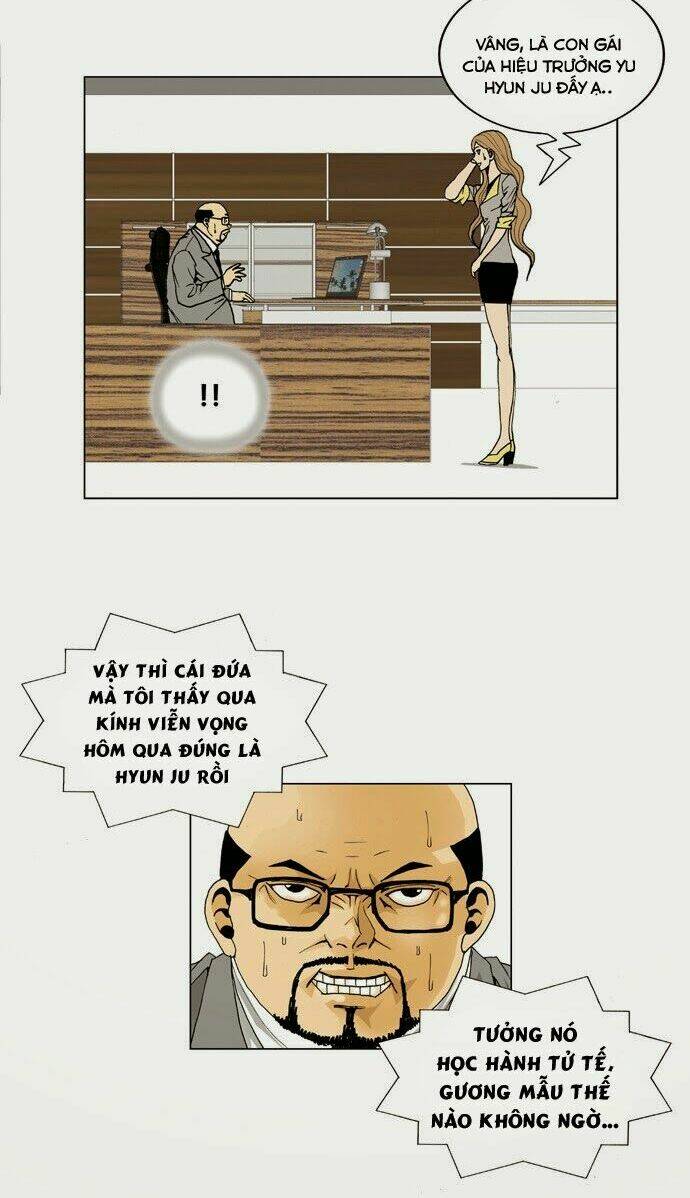 ultimate legend: kang hae hyo chapter 40 10