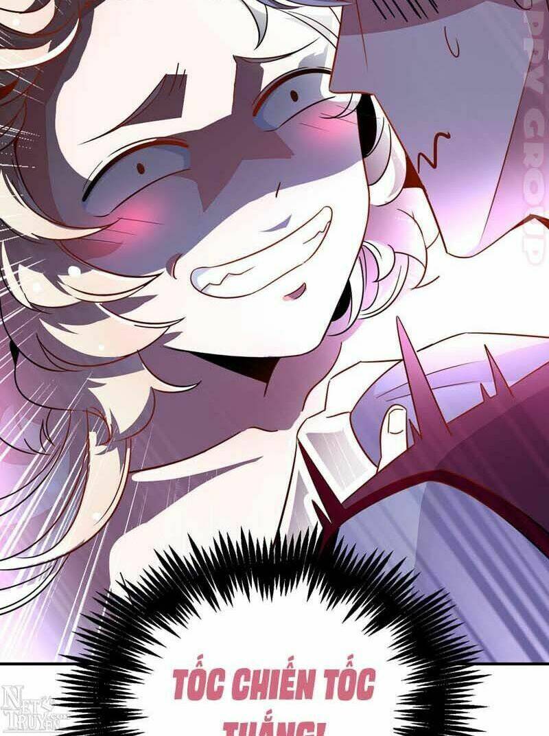 thiên thần gấu trúc muốn được ôm chapter 54 22