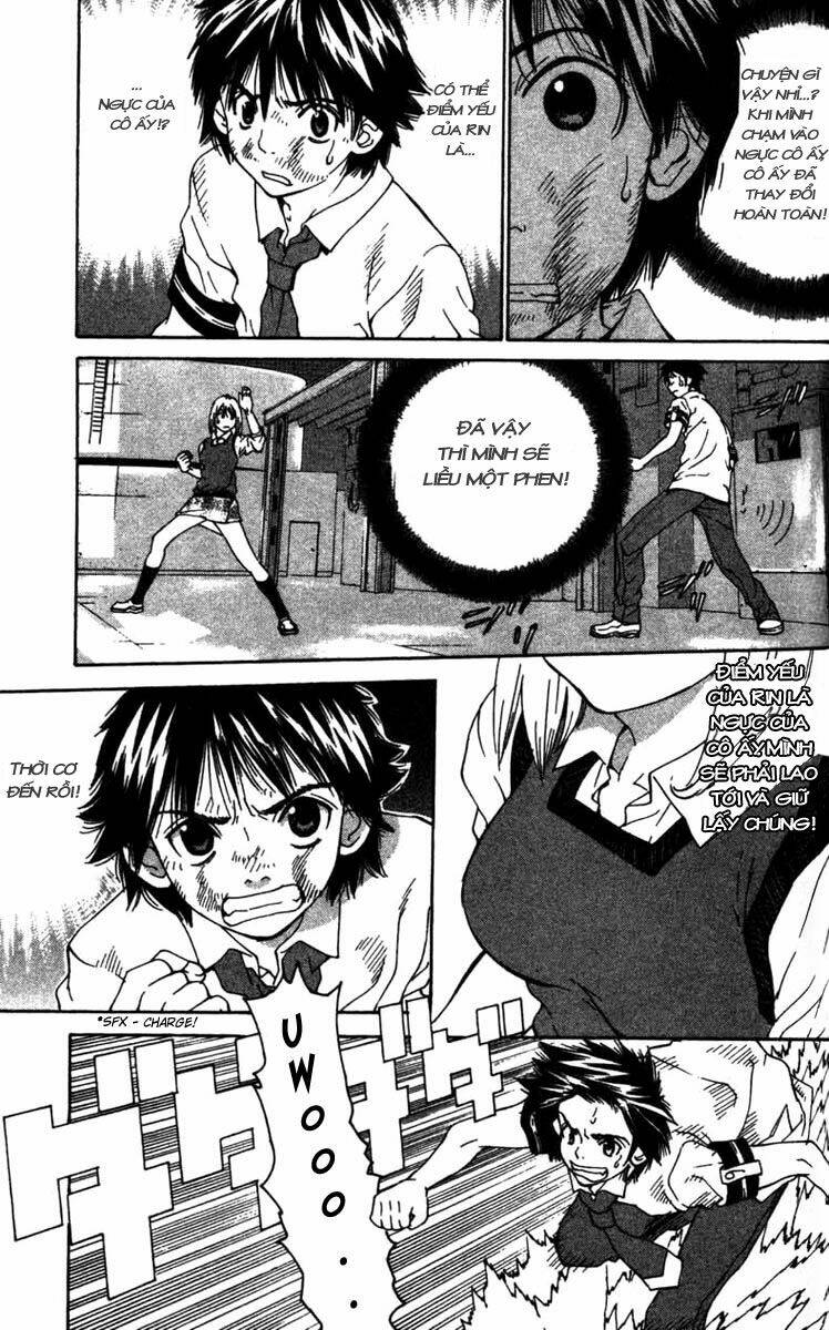 gachax2 ~ secret chapter 10 13