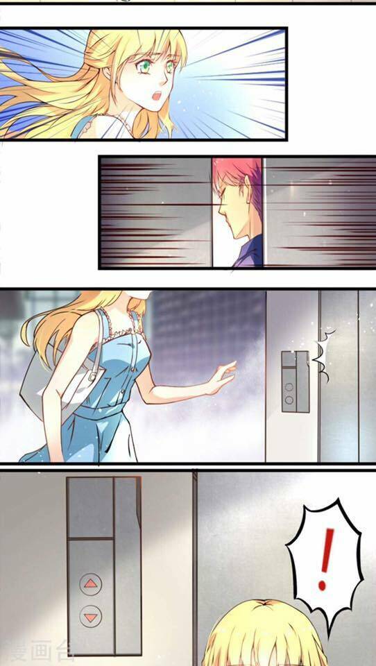 giám đốc chồng cũ nóng như lửa chapter 1 13