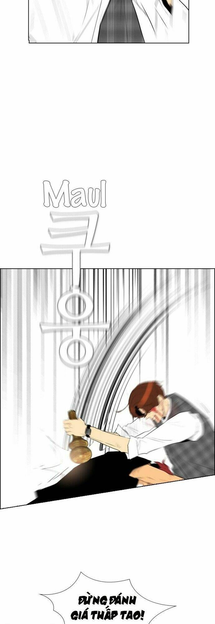 kẻ hồi sinh chapter 95 29