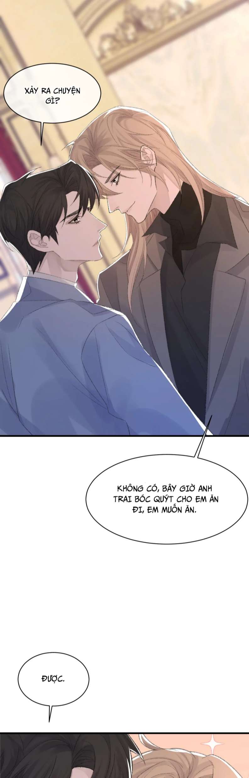 cấu bệnh chapter 73 15