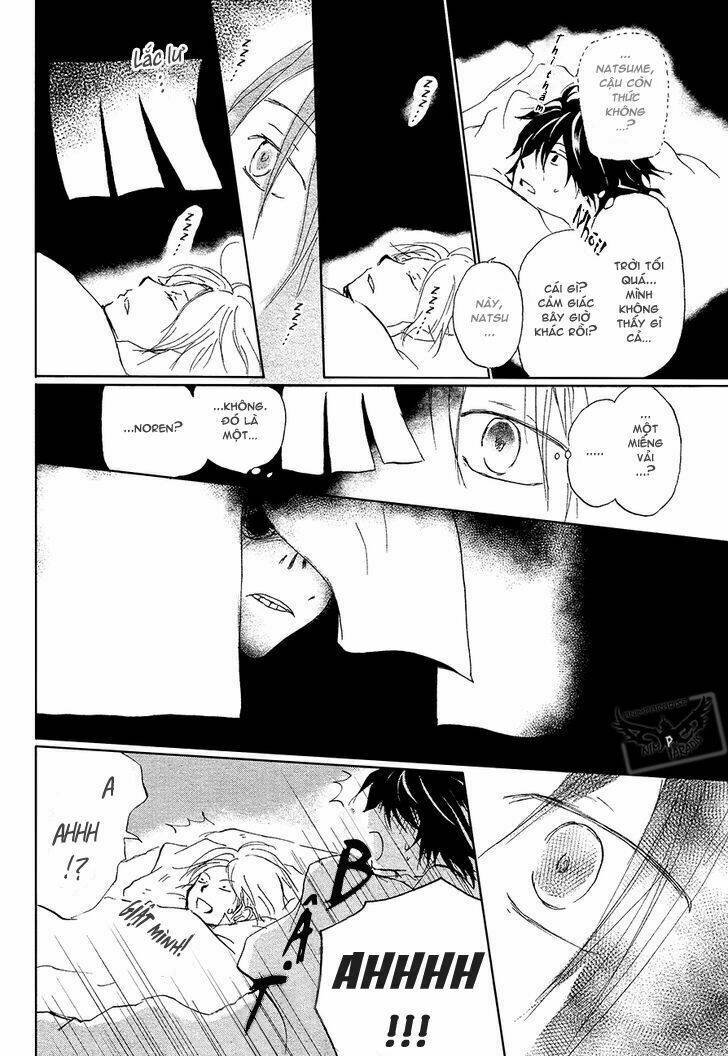 trả tên lại cho yêu quái chapter 85 17