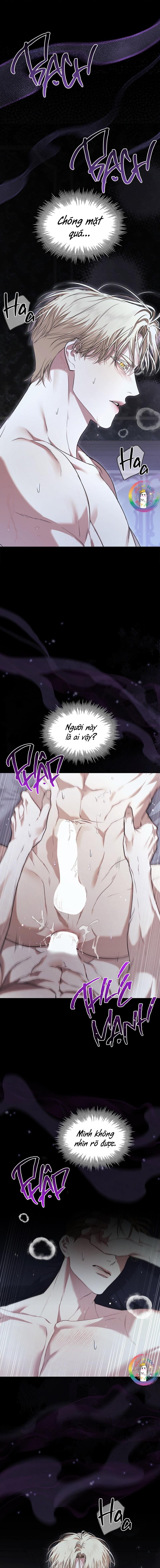 ✖có giỏi thì hôn tôi đi✖ chapter 13 5