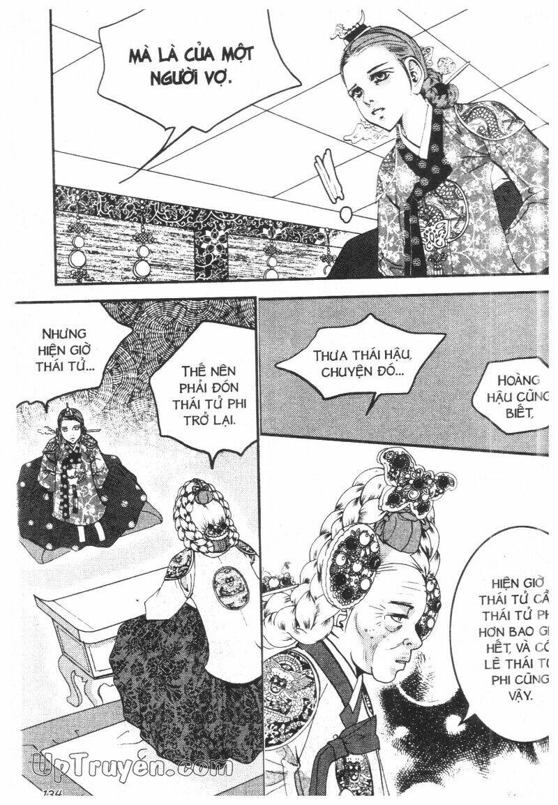 hoàng cung chapter 24 134