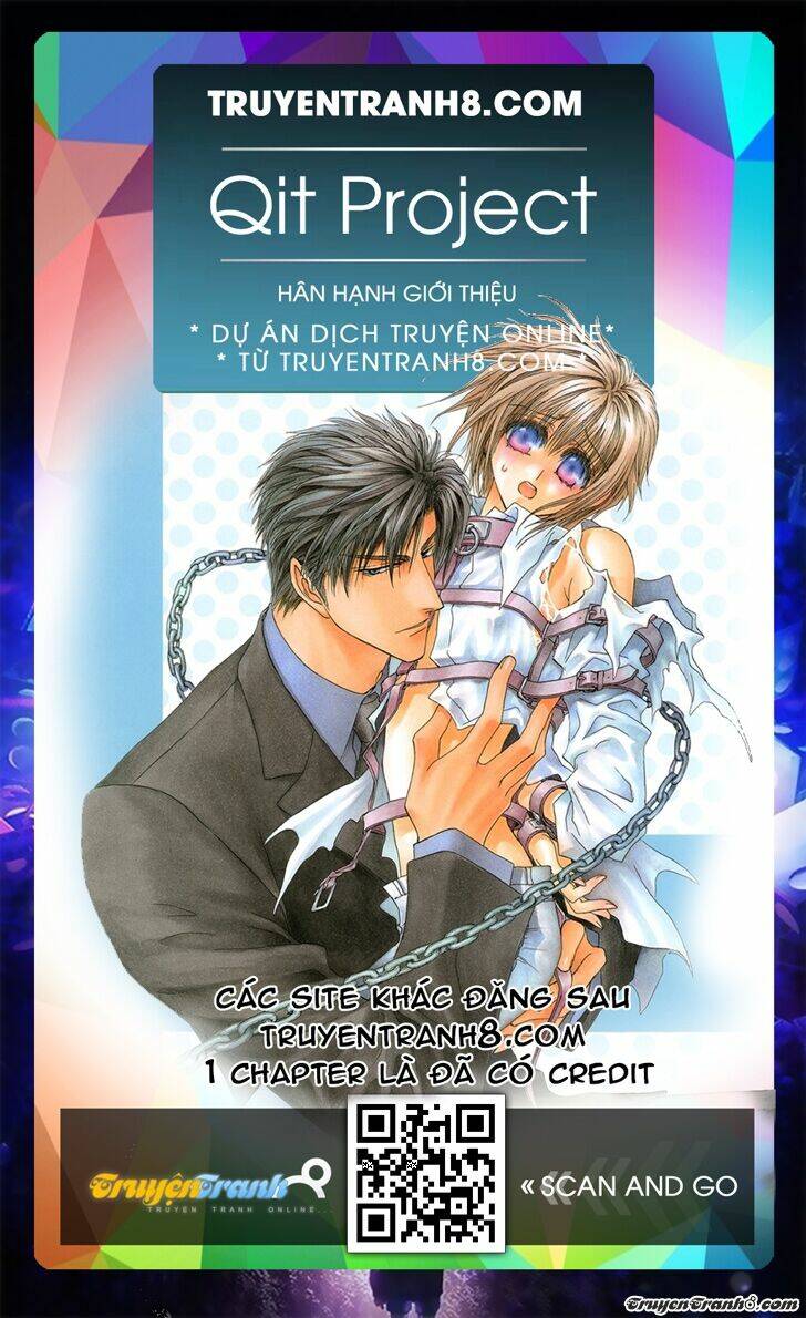 okane ga nai (no money) chapter 7 34