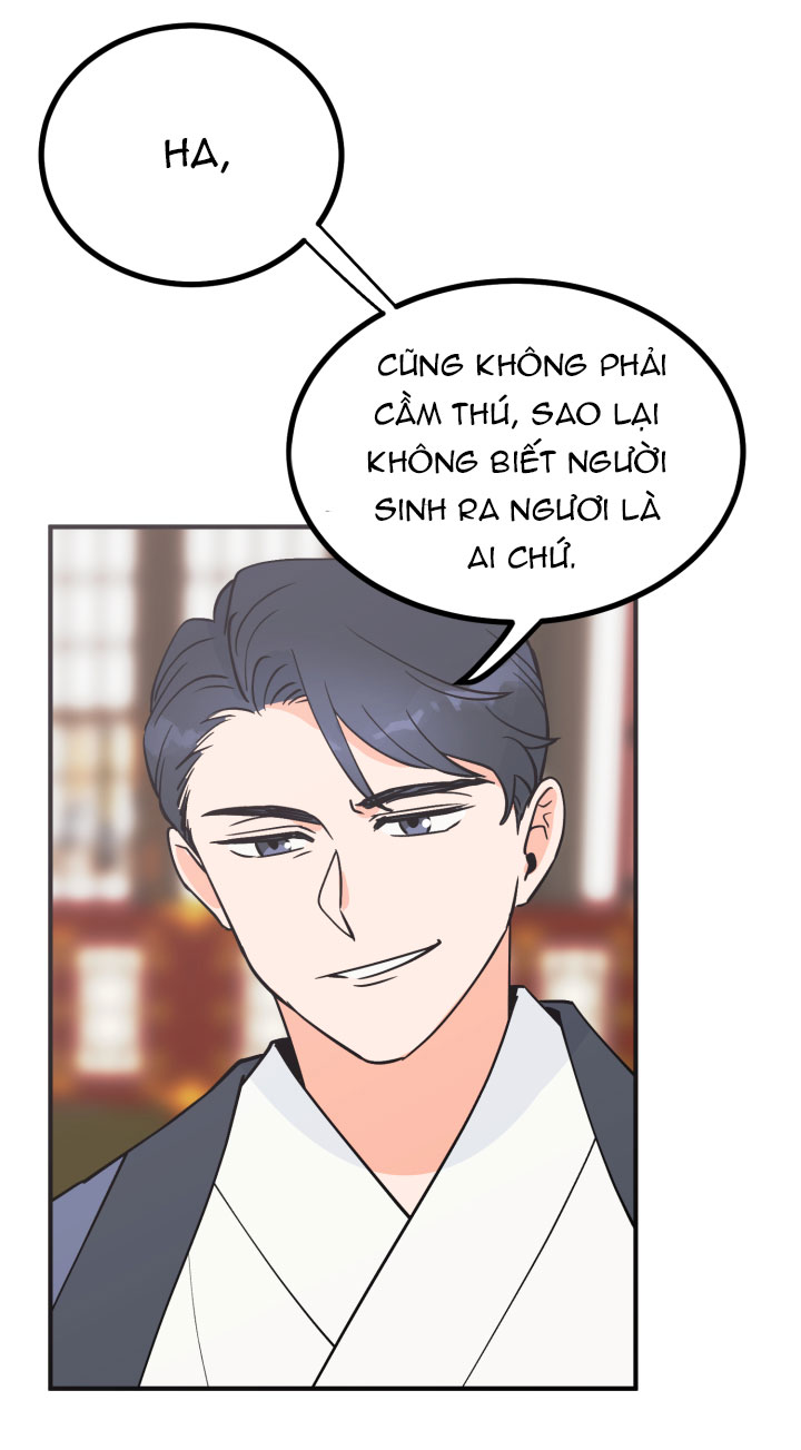 độc chủ chapter 5 27