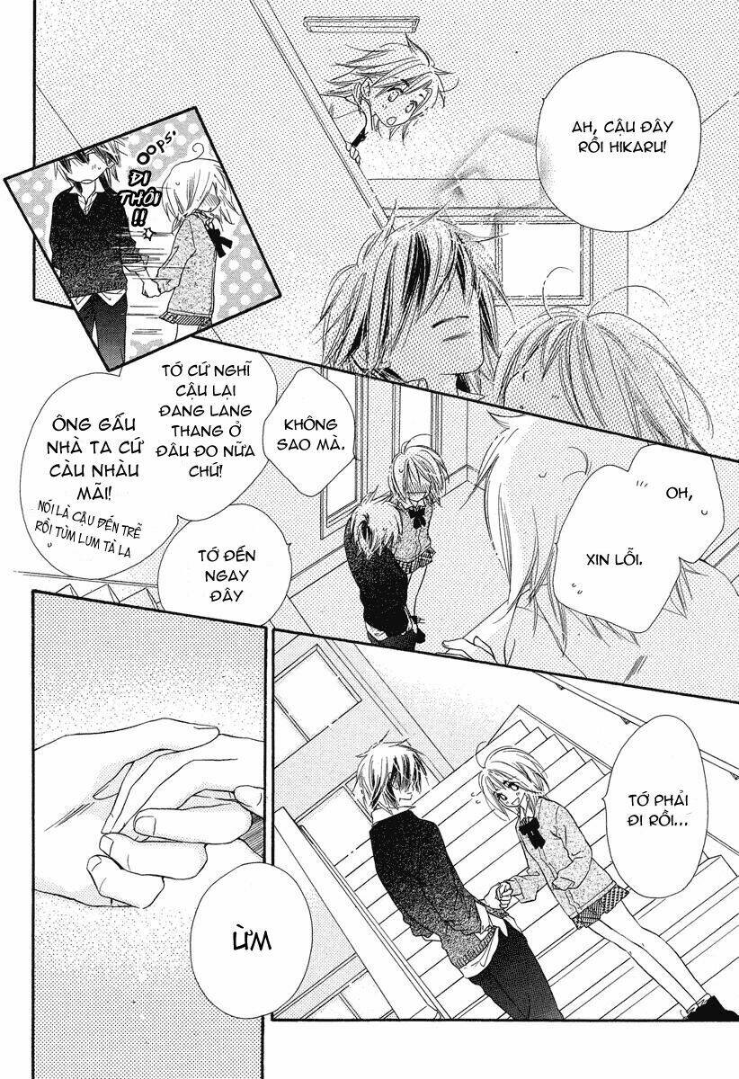 sora log chapter 5.2 9