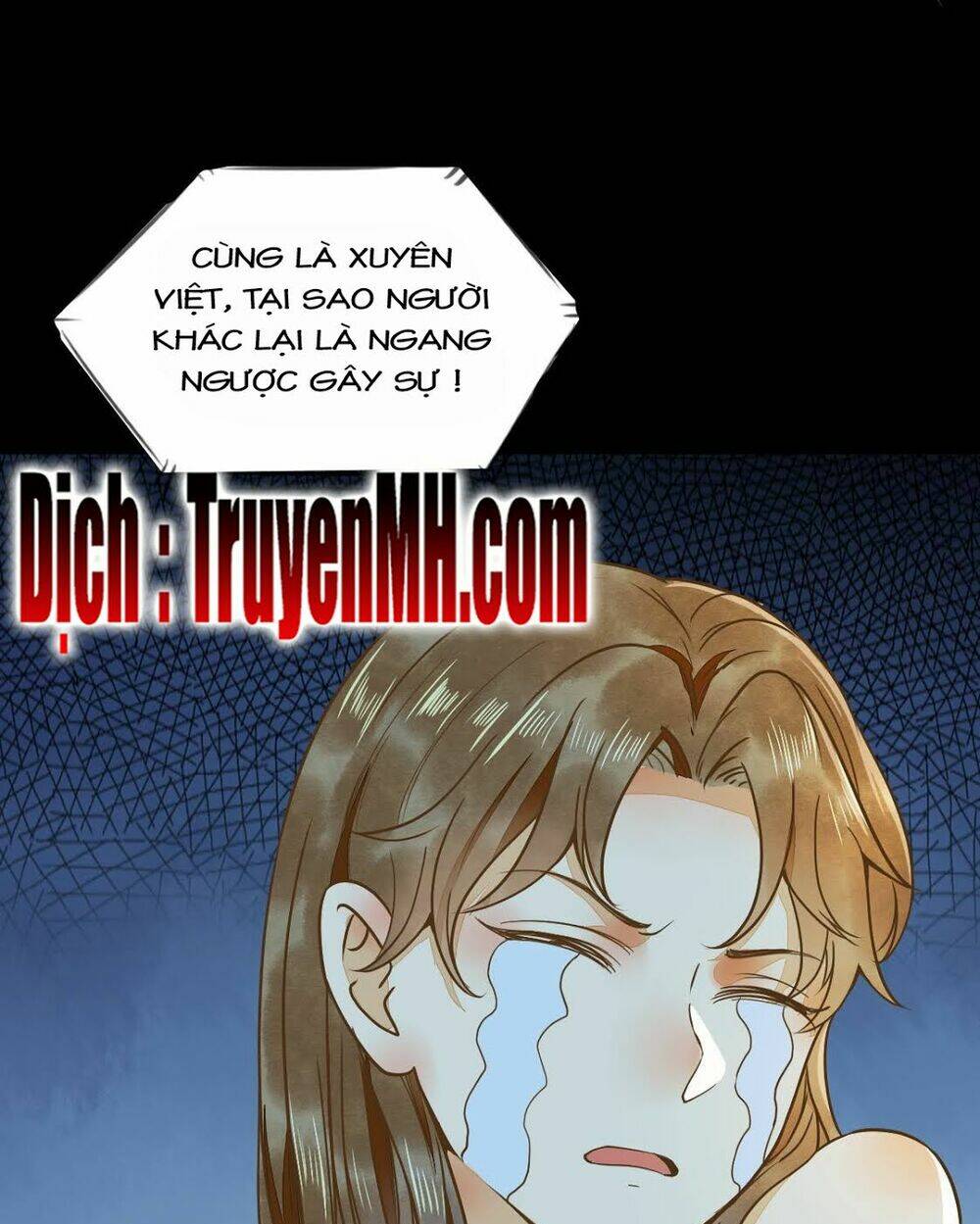 sát thủ vương phi không dễ chọc chapter 8.5 6