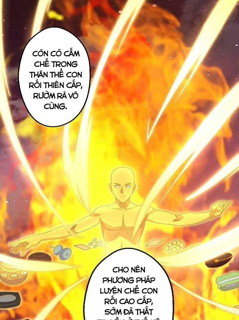 tiên võ đế tôn chapter 203 2