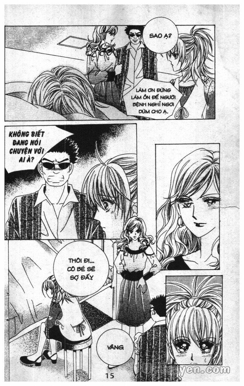 dạ khúc chapter 7 14