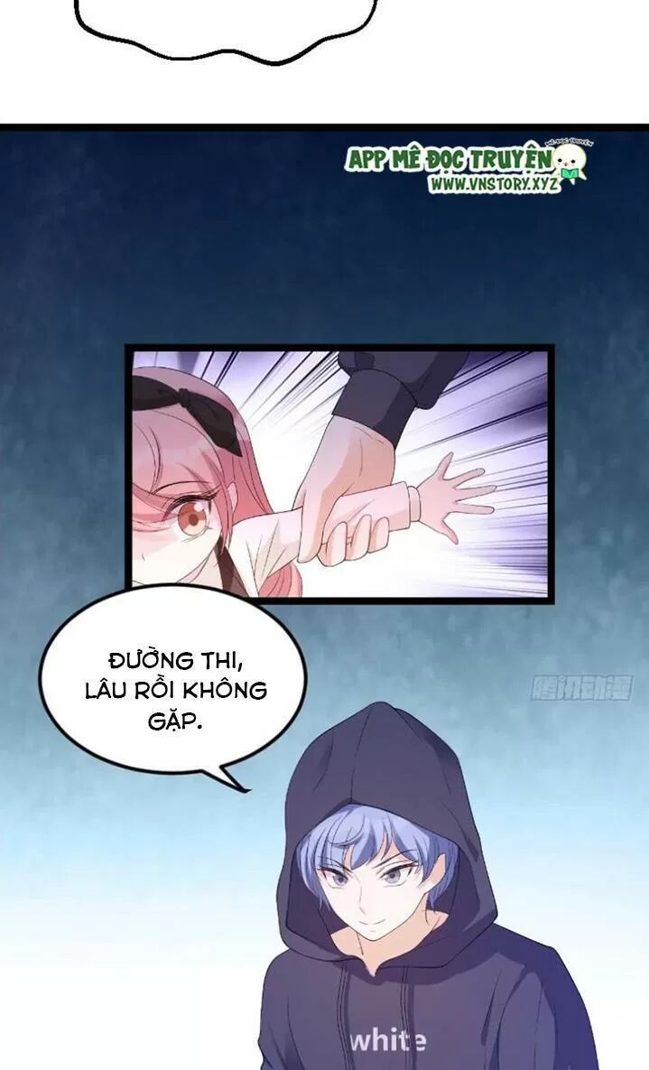 bảo bối đáng yêu đột kích chapter 76 29