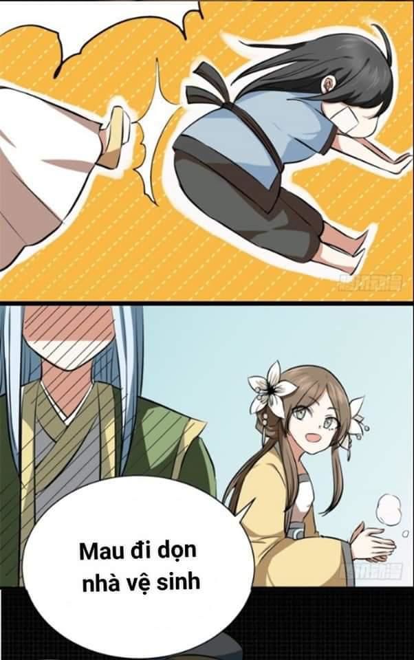 quy luật yêu đương chapter 5 18