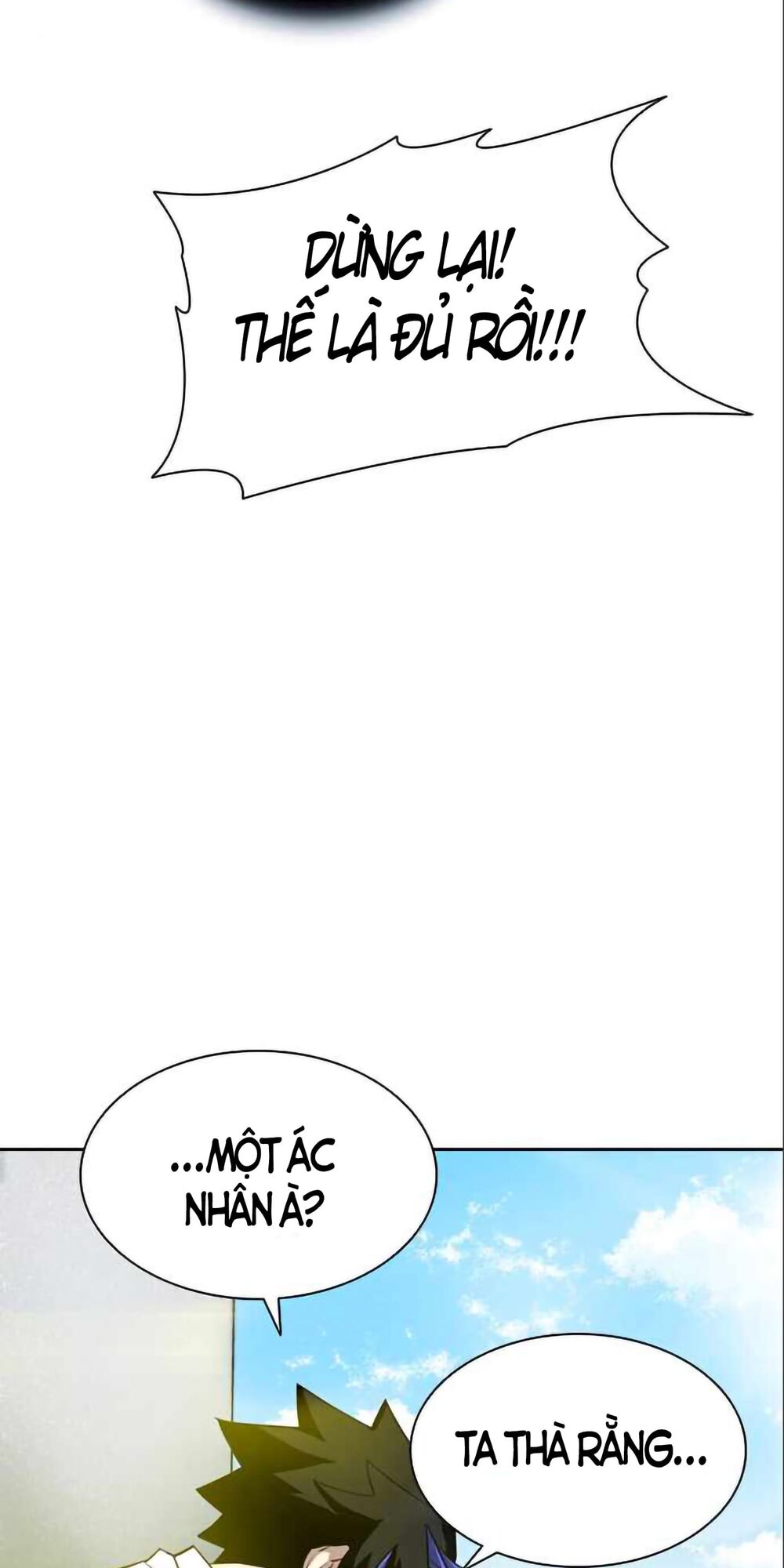 chuyển sinh thành ác nhân chapter 3 21