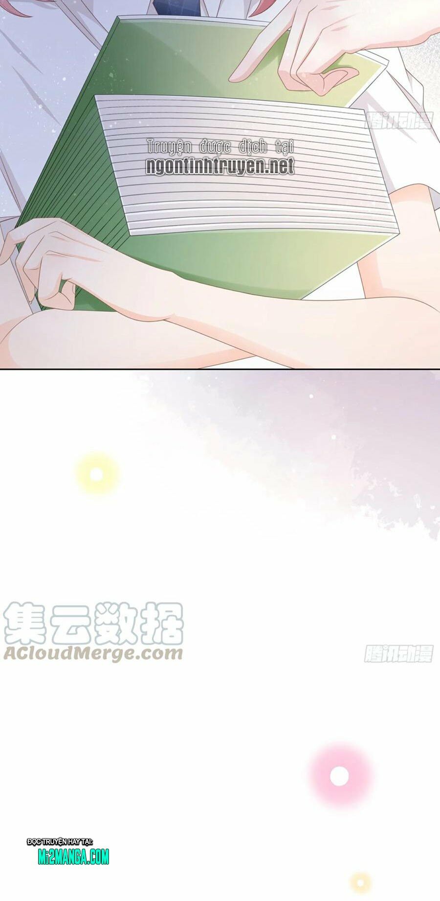 ảnh hậu cũng không bằng niệm thanh hoa chapter 86 7