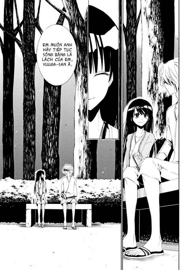 tsugihagi na kanojo chapter 3 10