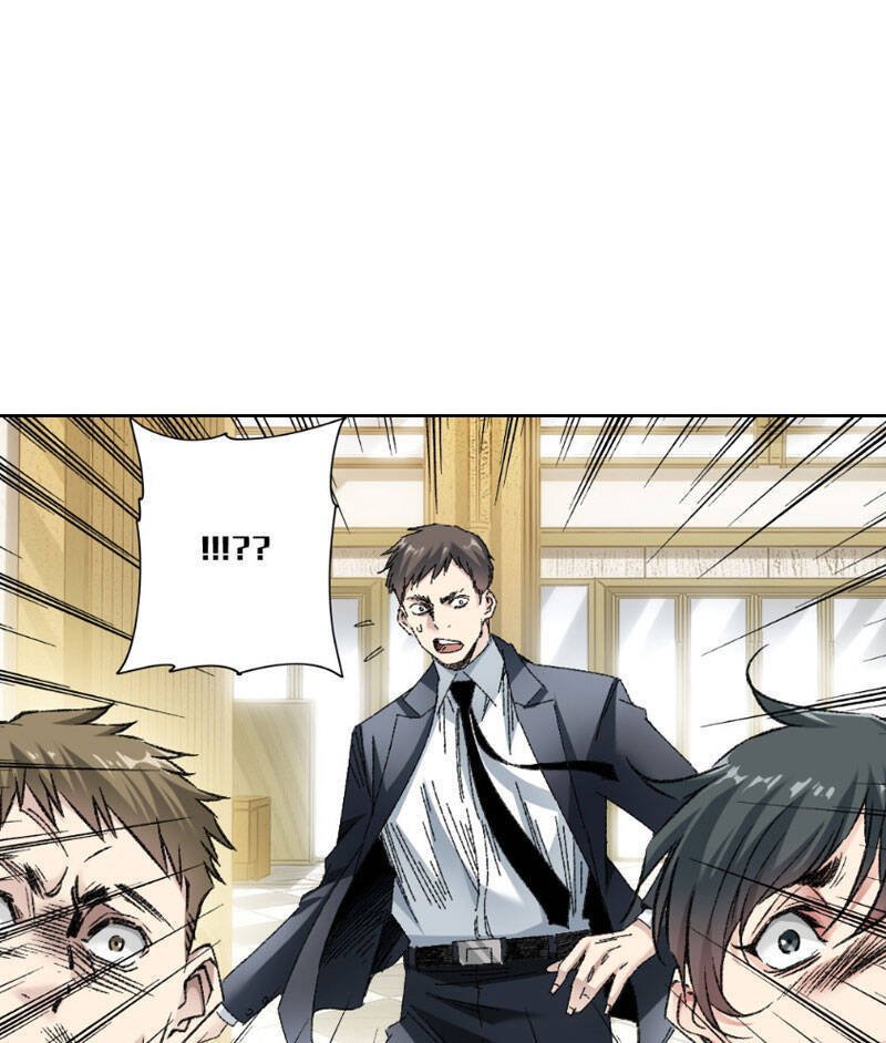 ta tạo ra tổ chức cứu thế chapter 5 45