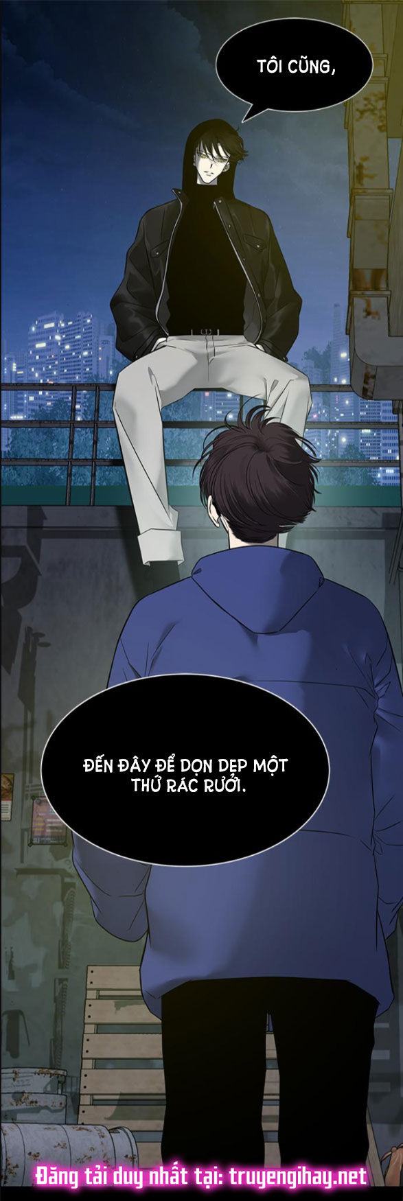 Cạm Bẫy chapter 152.1 1