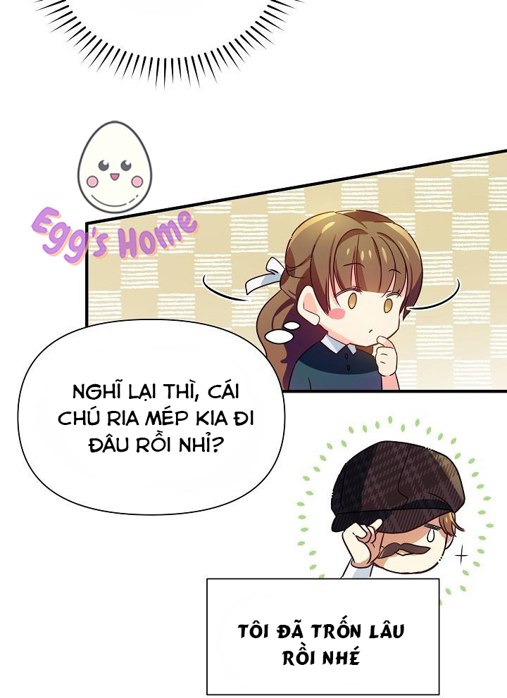 tôi đã ở đây ngay từ ban đầu chapter 9 88