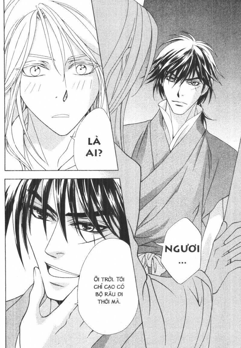 thái vân quốc truyện chapter 4 131