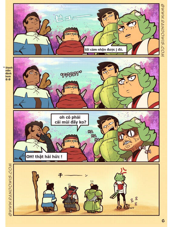 we are life in a m . m . o chapter 2 8