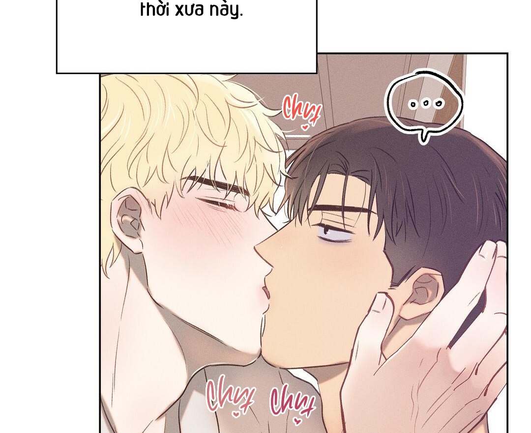 đại úy lãng mạn thân yêu của tôi chapter 13 109