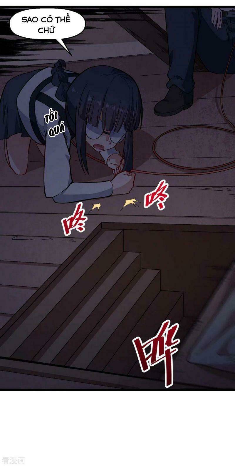 vườn trường cuồng sư hệ thống chapter 157 30