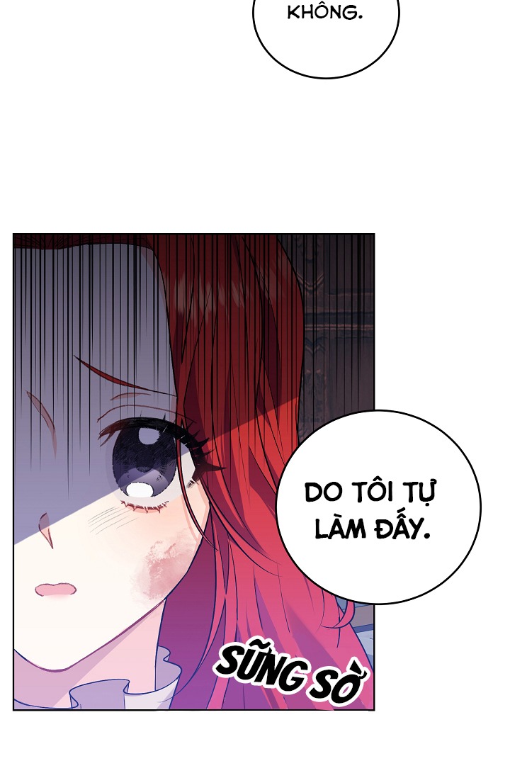 tôi sẽ trở thành gia sư của bạo chúa chapter 4 46