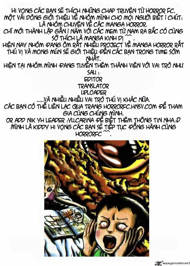 god's left hand, devil's right hand chapter 48 1