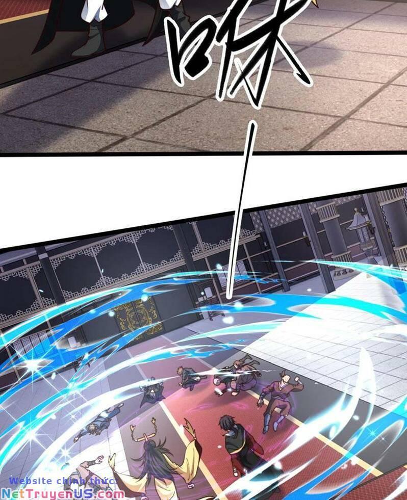 ta nuôi ma quỷ ở trấn ma ti chapter 252 27