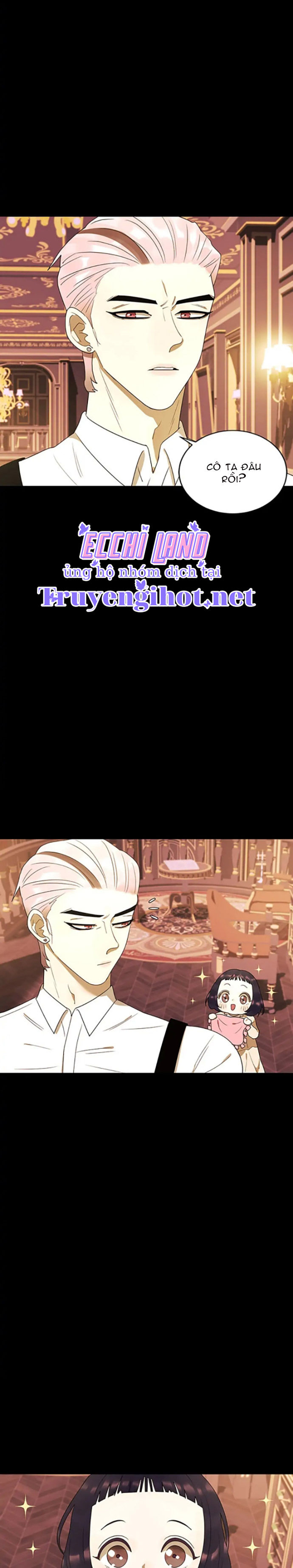 tiểu thuyết đầu tay của ác nữ chapter 24.1 5