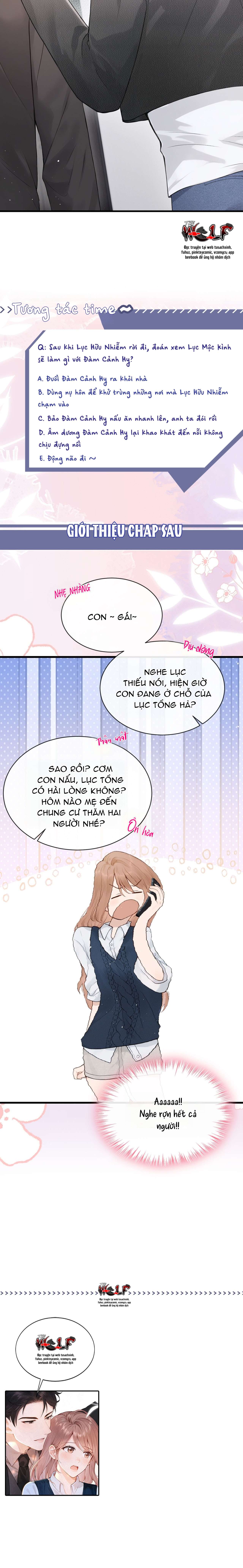 sống chung để tán em chapter 25 7