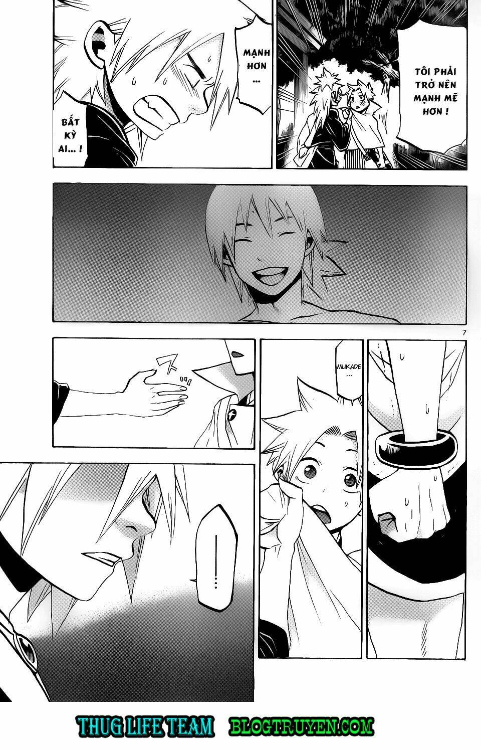 kaitai shinsho zero chapter 41 10