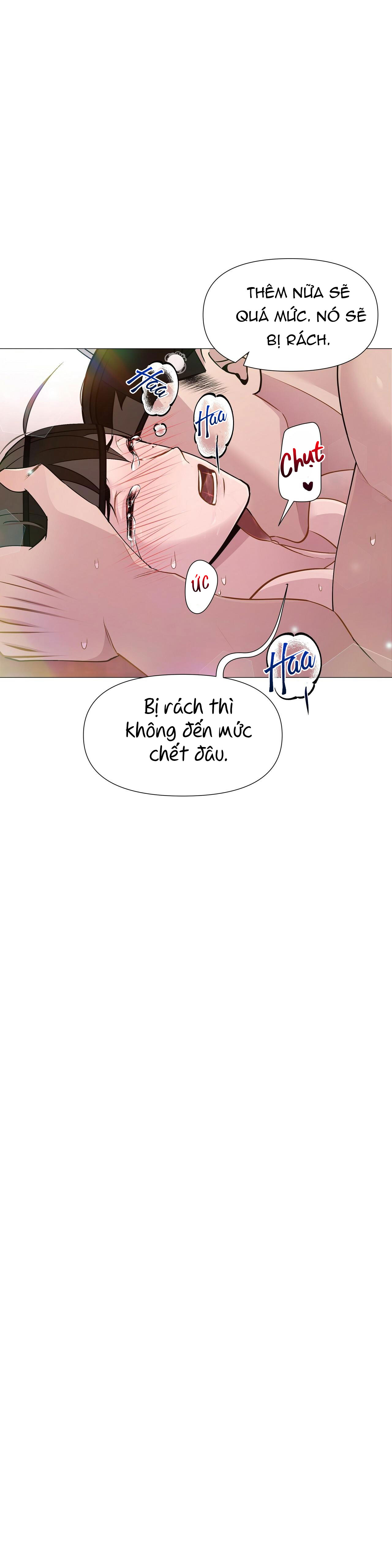 dạ xoa hóa liên ký chapter 7 23