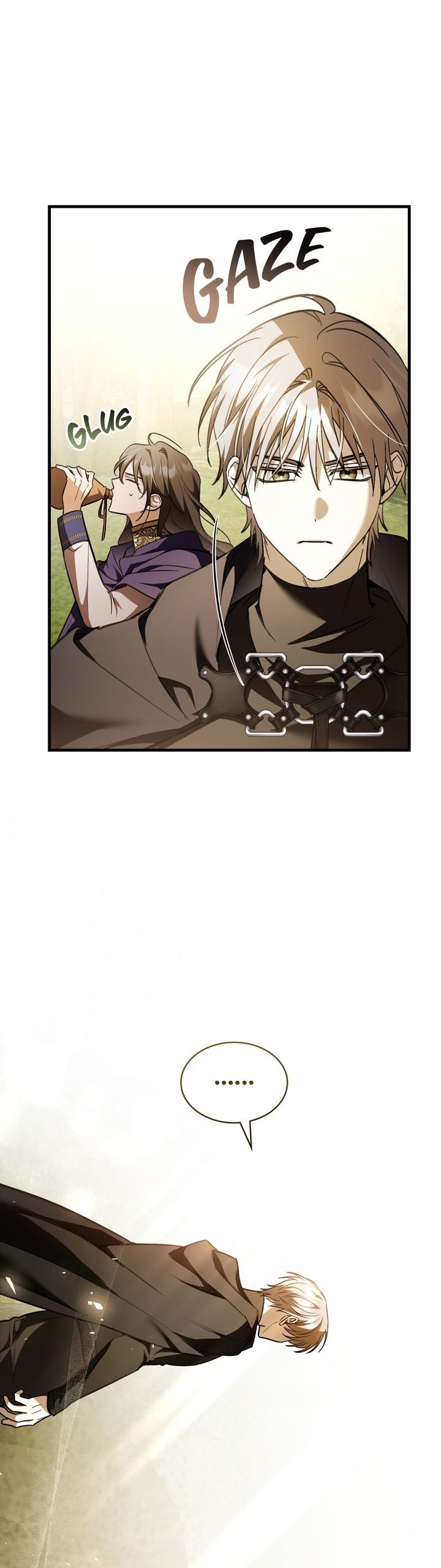 cái bóng trong đêm chapter 79 15