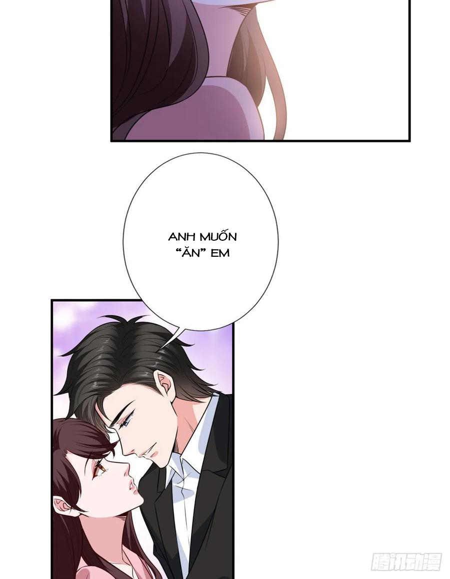 thí hôn lão công, cần giúp sức chapter 247 8