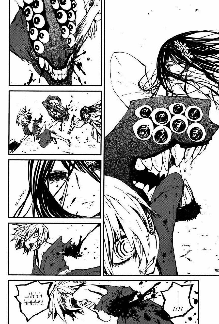 yaotsukumo chapter 8 15